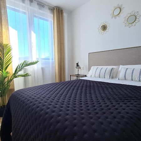 Apartamento Nicores Bidasoa Ирун Экстерьер фото