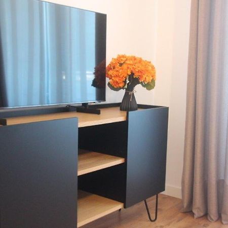 Apartamento Nicores Bidasoa Ирун Экстерьер фото