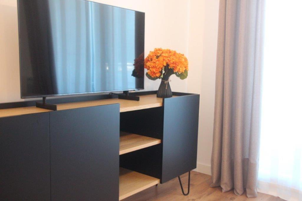 Apartamento Nicores Bidasoa Ирун Экстерьер фото