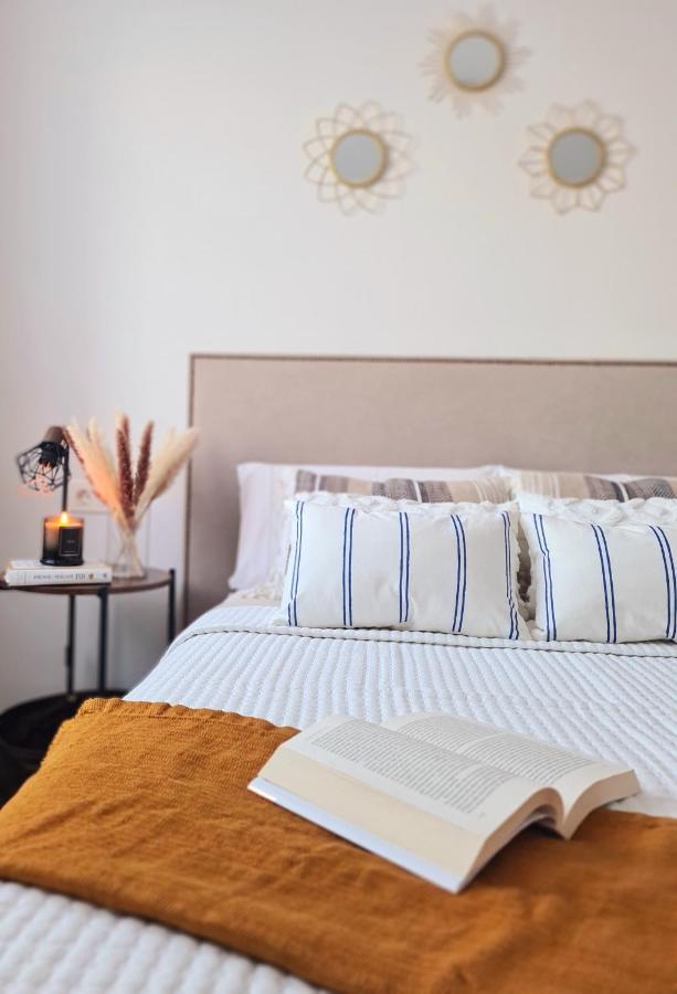 Apartamento Nicores Bidasoa Ирун Экстерьер фото